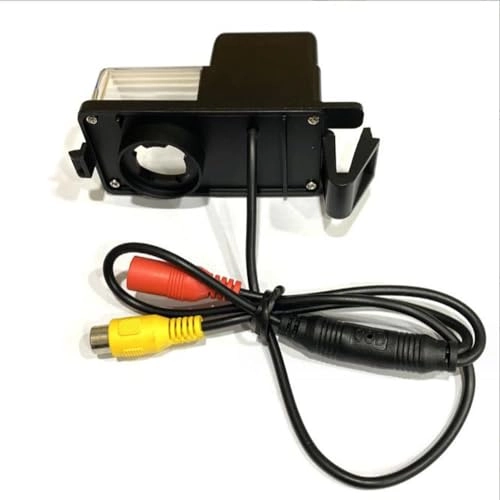 Rear view reversing camera - Night vision Wired 1080p*720p