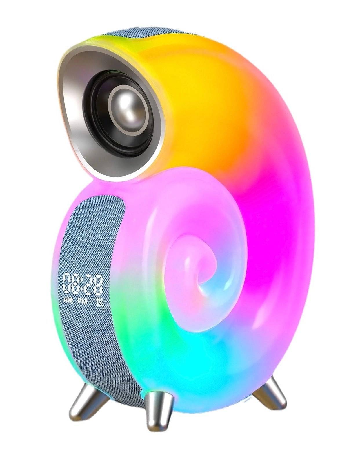 Generic Wireless Smart Bluetooth Speaker - 12W