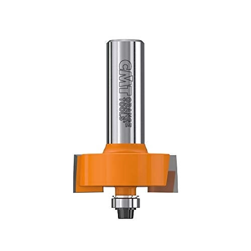 CMT ORANGE TOOLS 83585011 Rabbeting Bit - 138Inch 12Inch