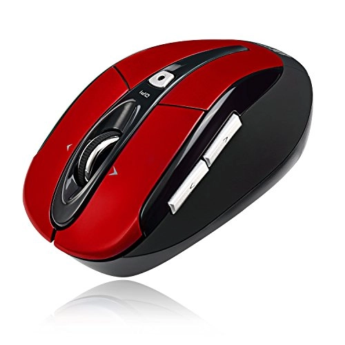iMouse S60B - Wireless