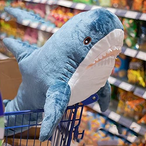Shark - 76 cm