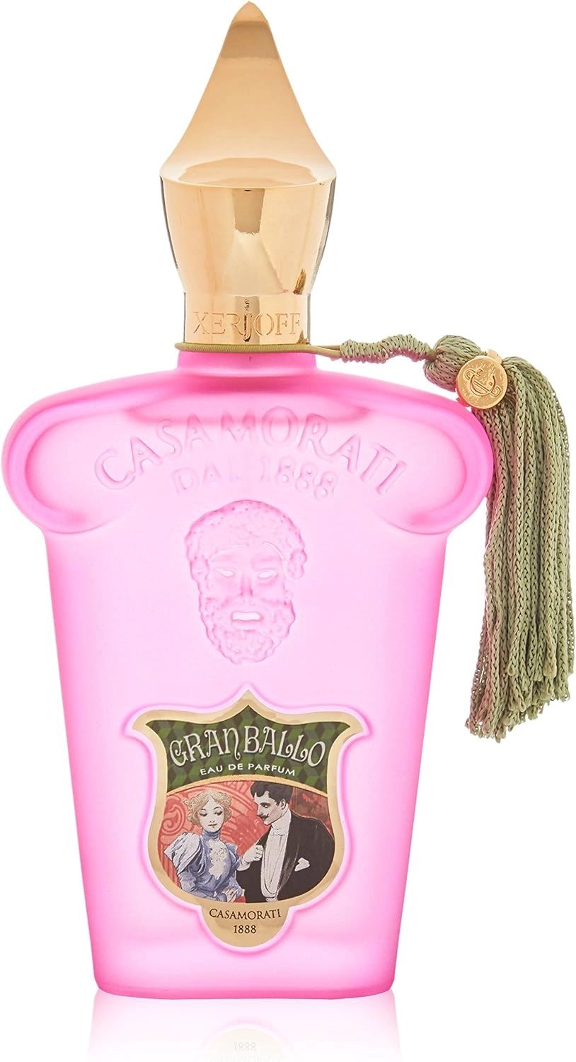 Casamorati Gran Ballo Eau de Parfum 100ml