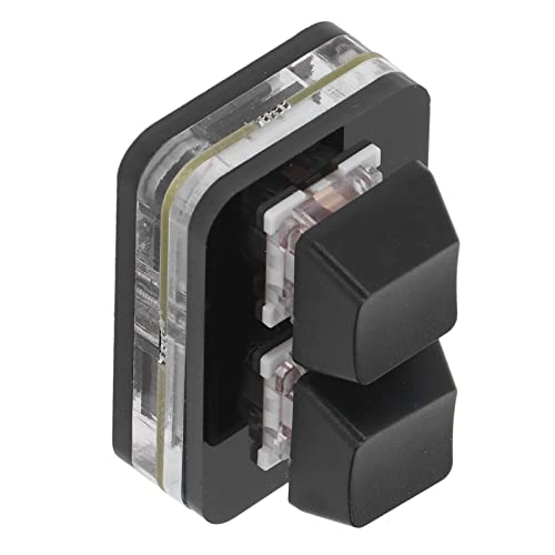 2 Key Keyboard - Wired