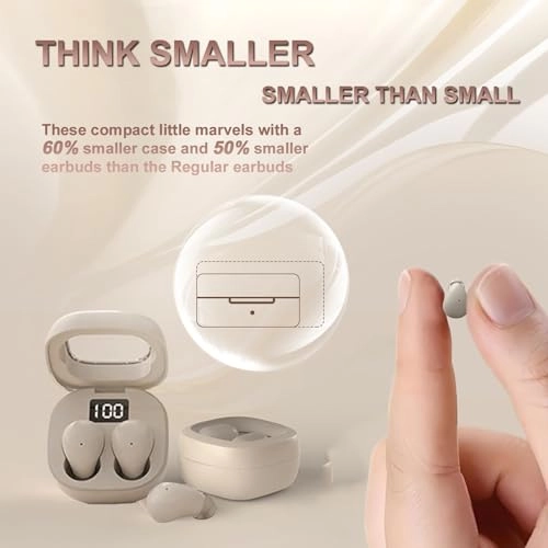 Midou-GWC-WW6 Wireless Earbud