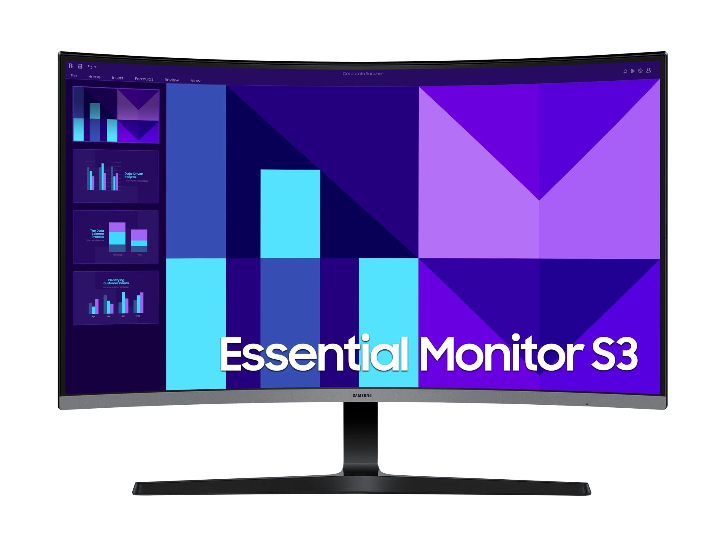 LC27R500FHPXXU - 27 Inch 1920x1080