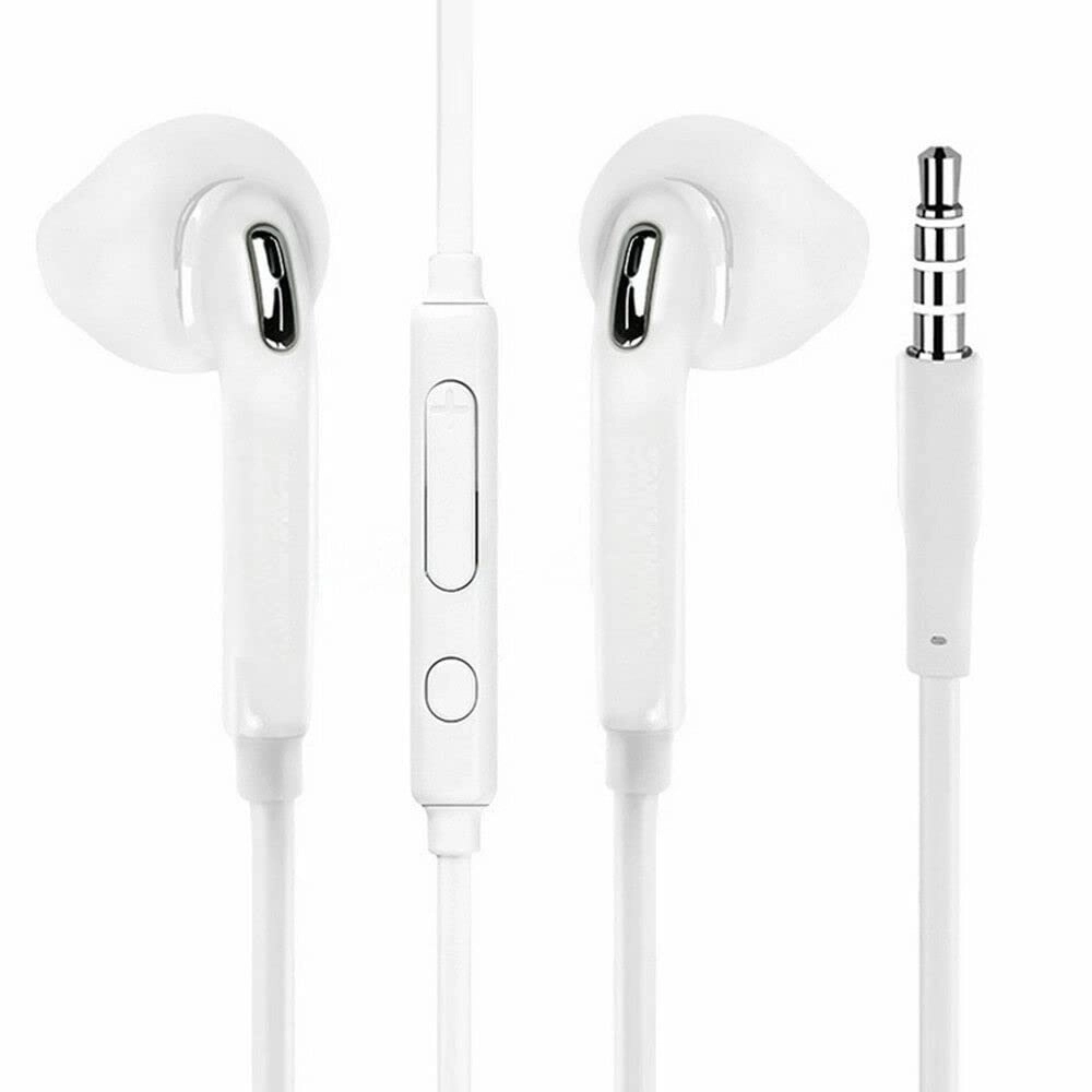 Mr.Gadget Solutions Ltd Earbuds - Wired Earbud