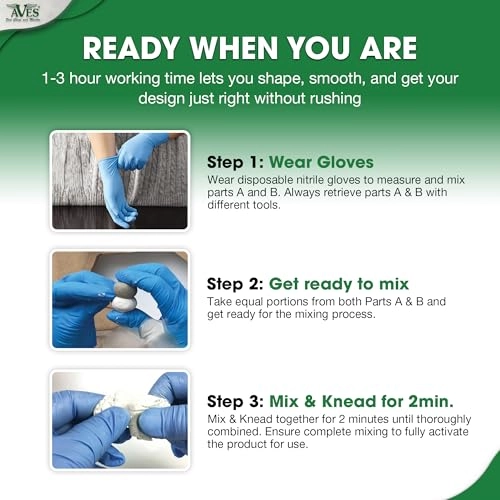 Apoxie Sculpt - Natural 1.81Kg