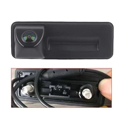 Car Rear View Camera - Night vision 1920 x 1080P