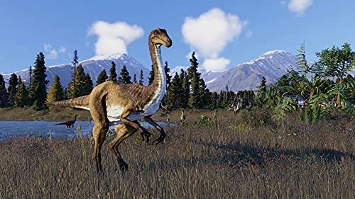 Jurassic World Evolution 2 | PS4
