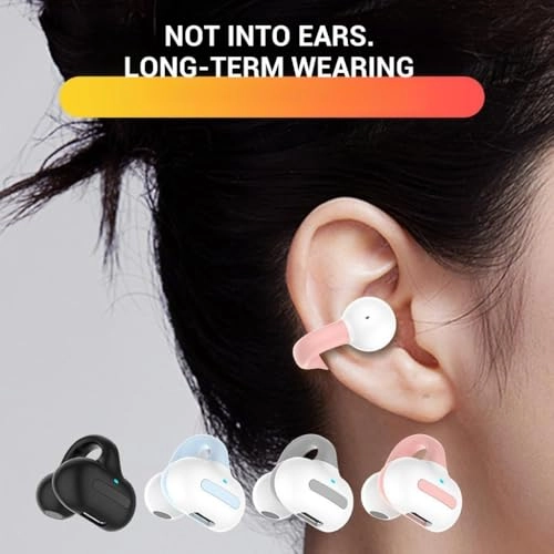 GCEJ-MS8 Wireless Headset