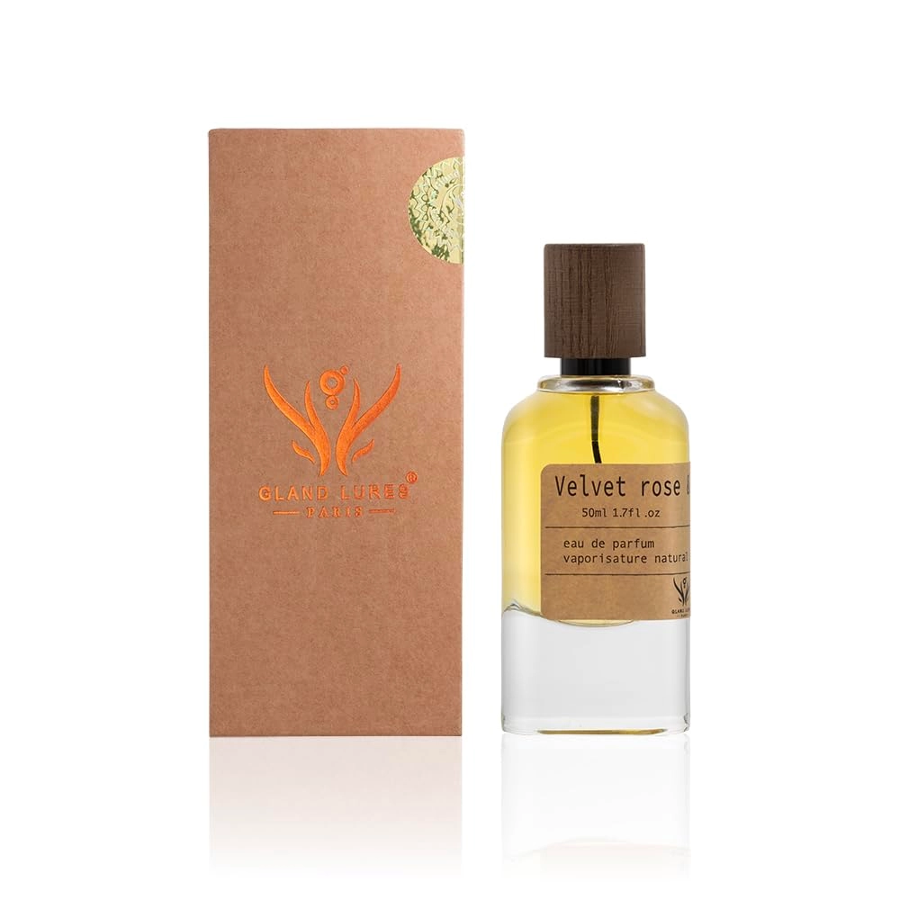 Emirath Velvet Rose & Oud Eau de Parfum