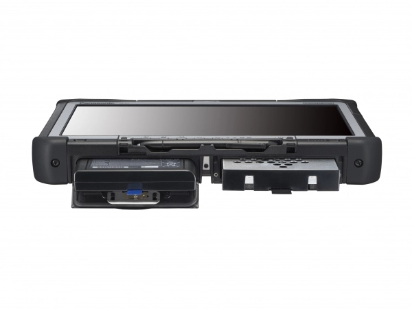 Toughbook CF-D1 - 4GB 13.3"