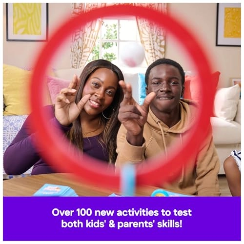 Beat The Parents - Kid 1