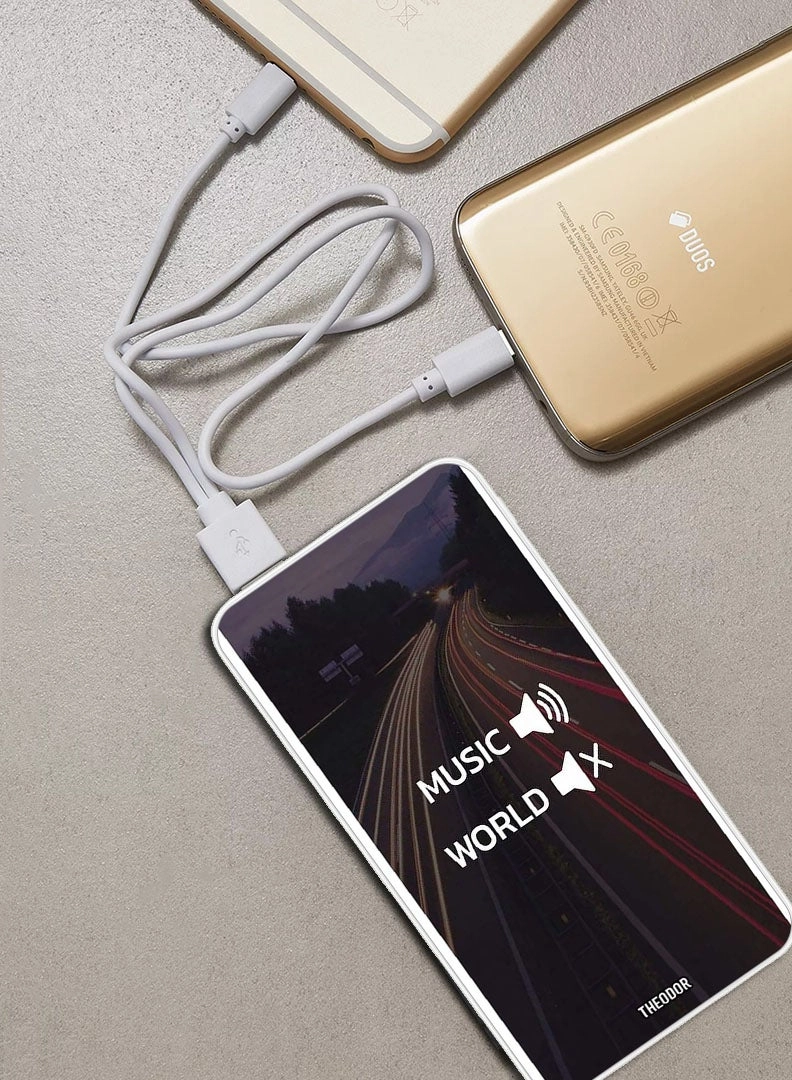 EX_PPBA375 - 10000mAh 18W