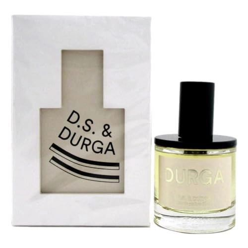 Durga Eau de Parfum 50ml