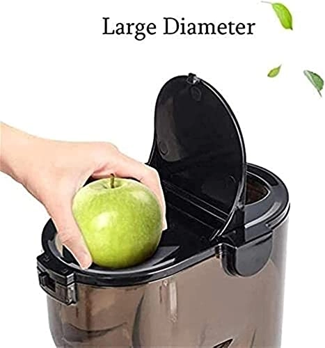 Slow Juicer - 200 watts 1500 Milliliters