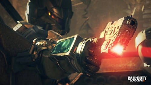 Call of Duty: Black Ops III - Xbox One