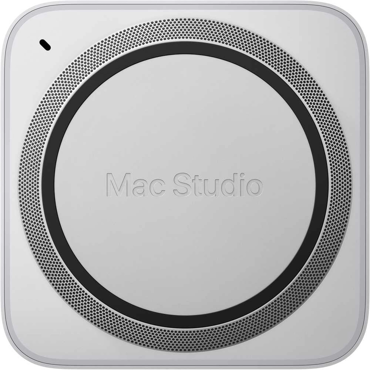 Mac Studio M4 Max - 36GB RAM 32-core GPU 512GB