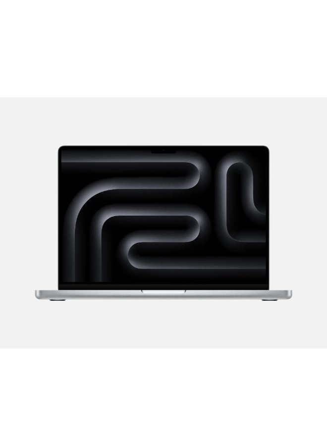 MacBook Pro MCX14ZS 2024 - 14'' M4