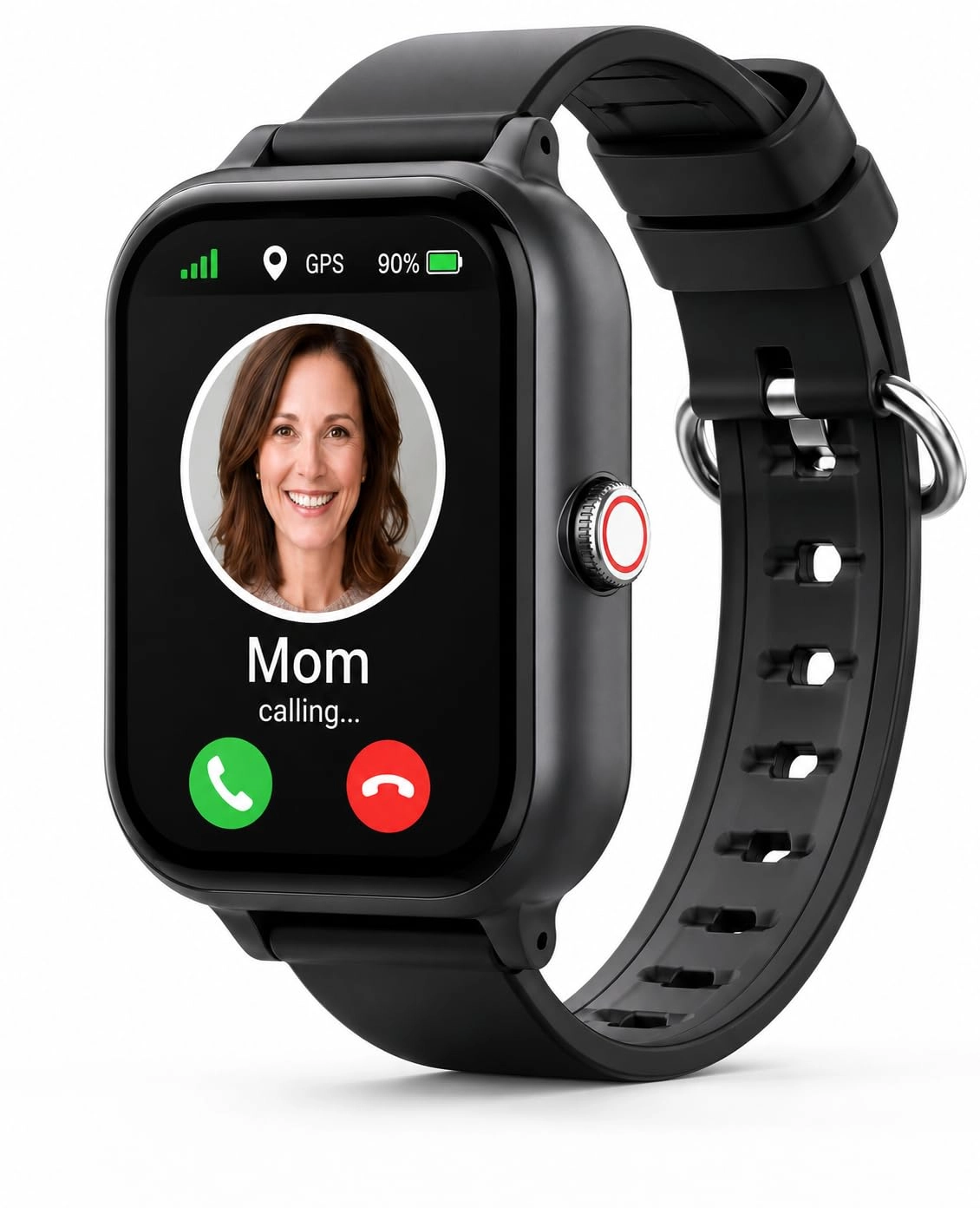 Teracube Smart Watch for Kids GPS