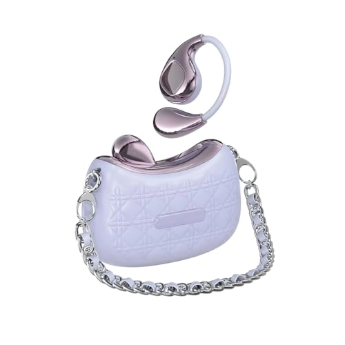 Open-Ear Headphones Wireless Headphone