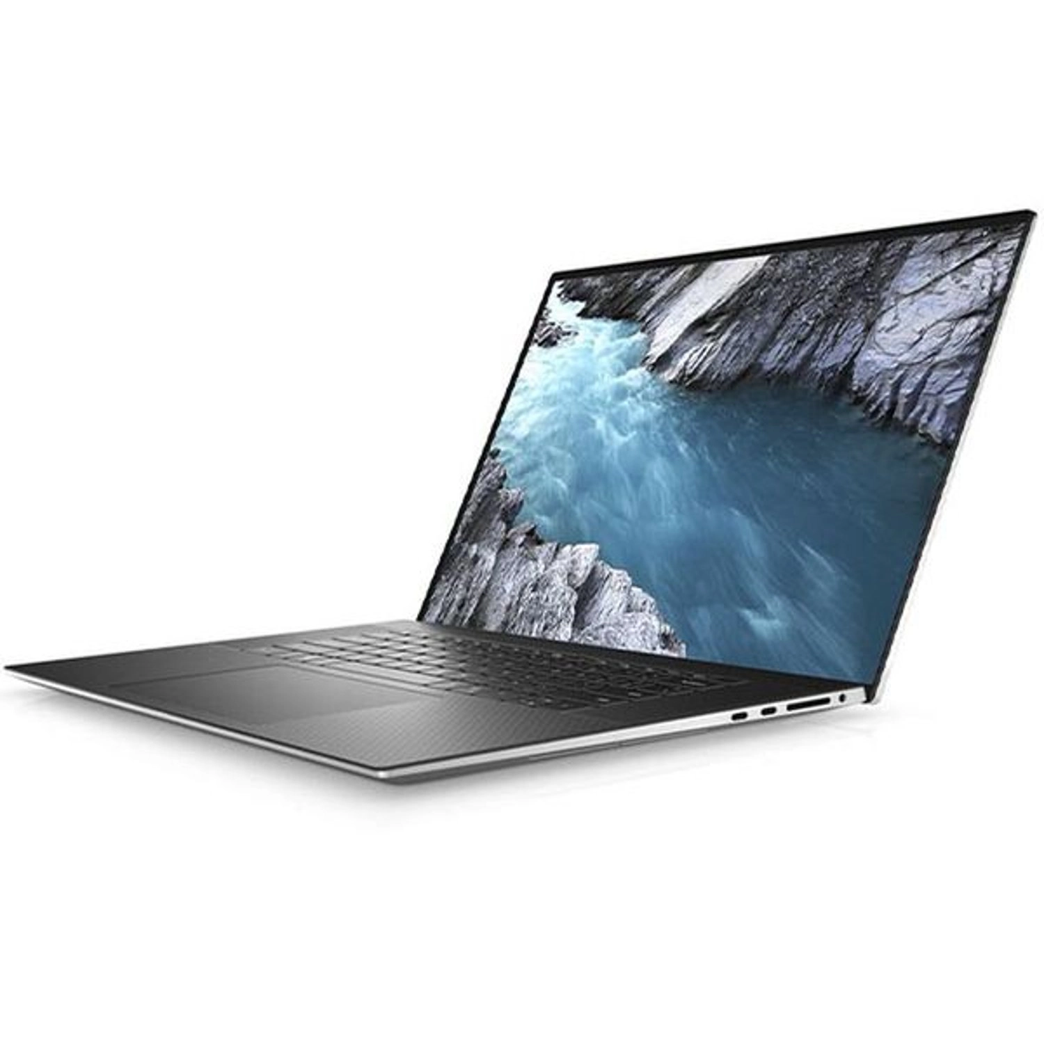 XPS 17 - 17'' Core i7-12700H 16GB DDR5 1000GB SSD