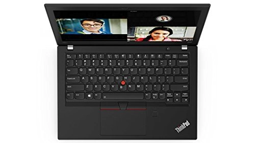(Renewed) ThinkPad X280 - 12.5'' Core i3-8130U 8GB DDR4 256GB SSD