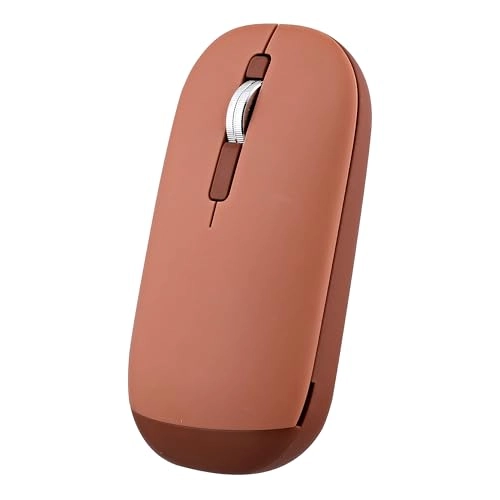 Colour Mouse - Wireless