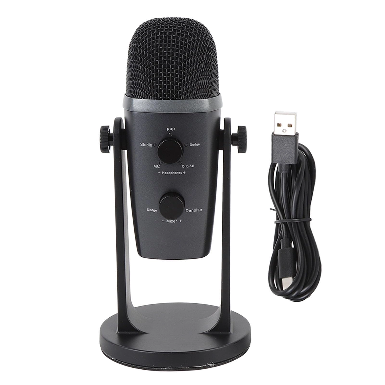 Masyrt Masyrtf1y5gei2zm XLR+USB Microphone