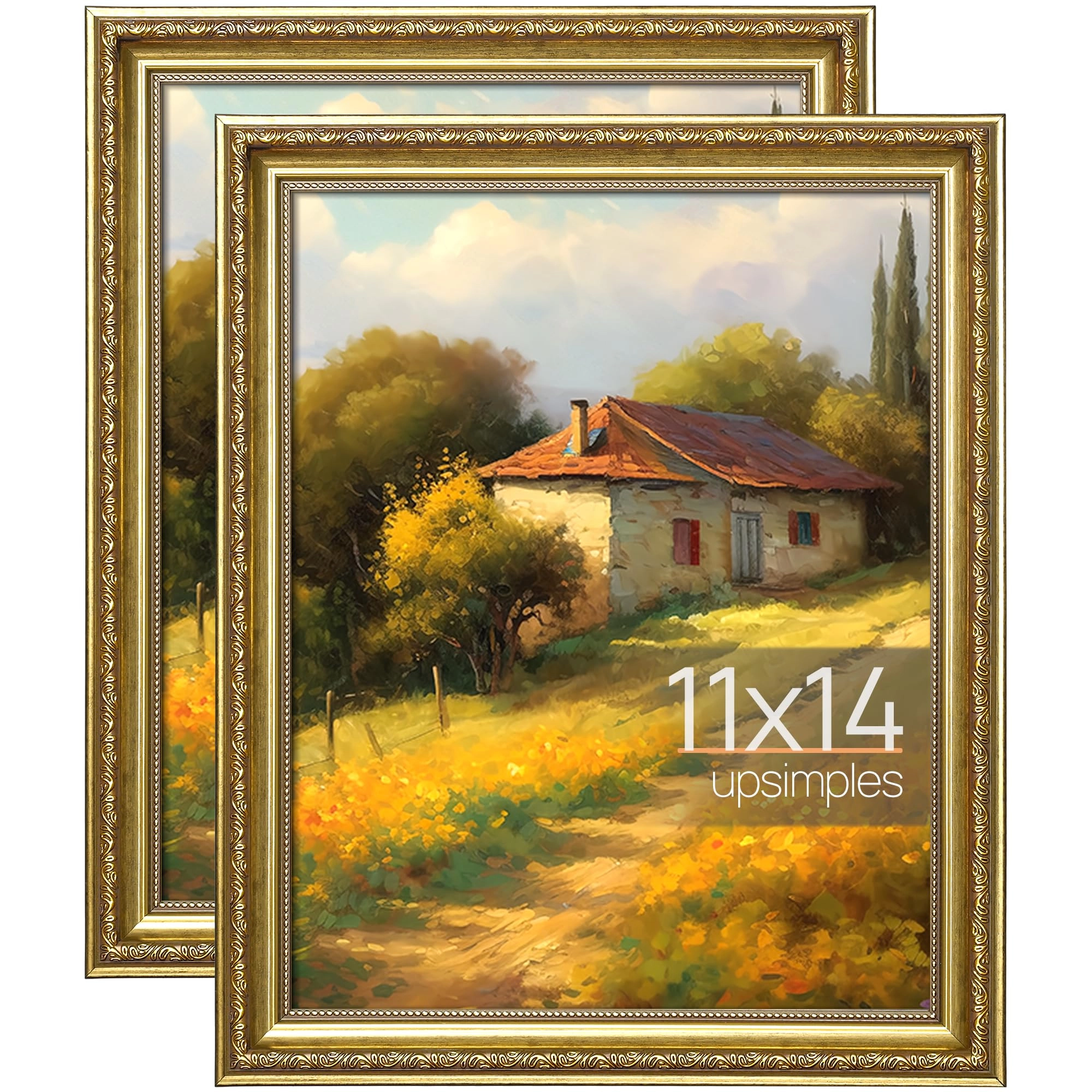 upsimples Picture Frame - 11x14 Pack