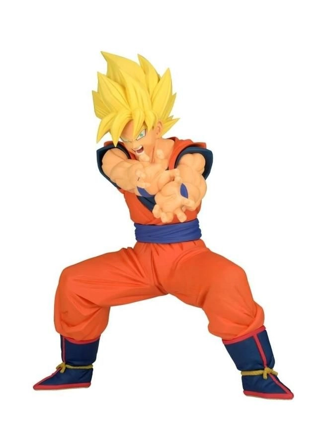 Son Goku - Dragon Ball Z Grandista (25 cm) (BP29639P)