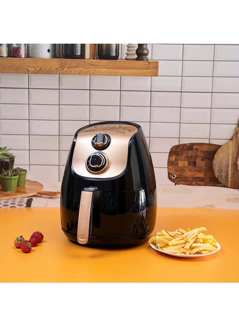Air Fryer KNAF6228N