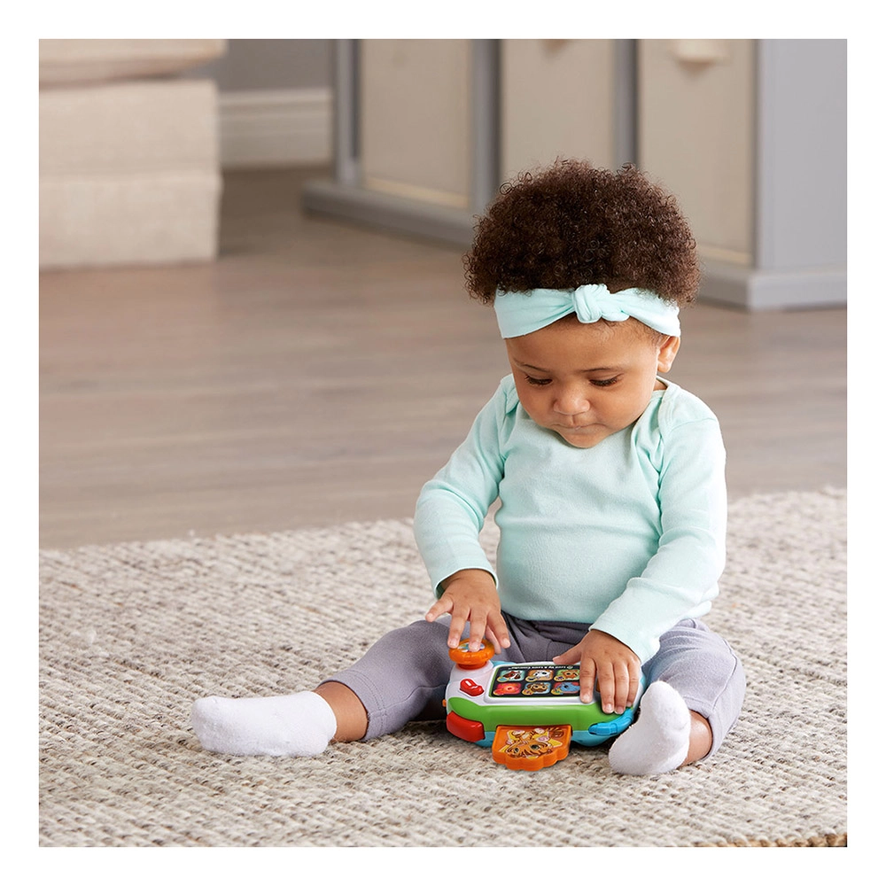 Level Up And Learn Controller - Suitable for 6 months & above