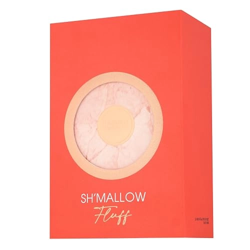 Sh'mallow Fluff Eau de Parfum 100ml