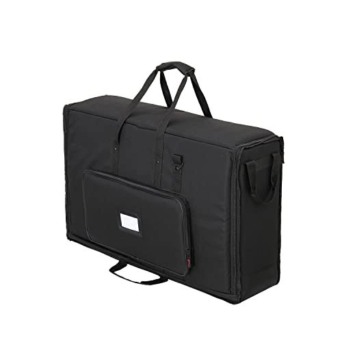 1st Place Products Tote Carrying Case - Foldable Padded 19-24-Inch