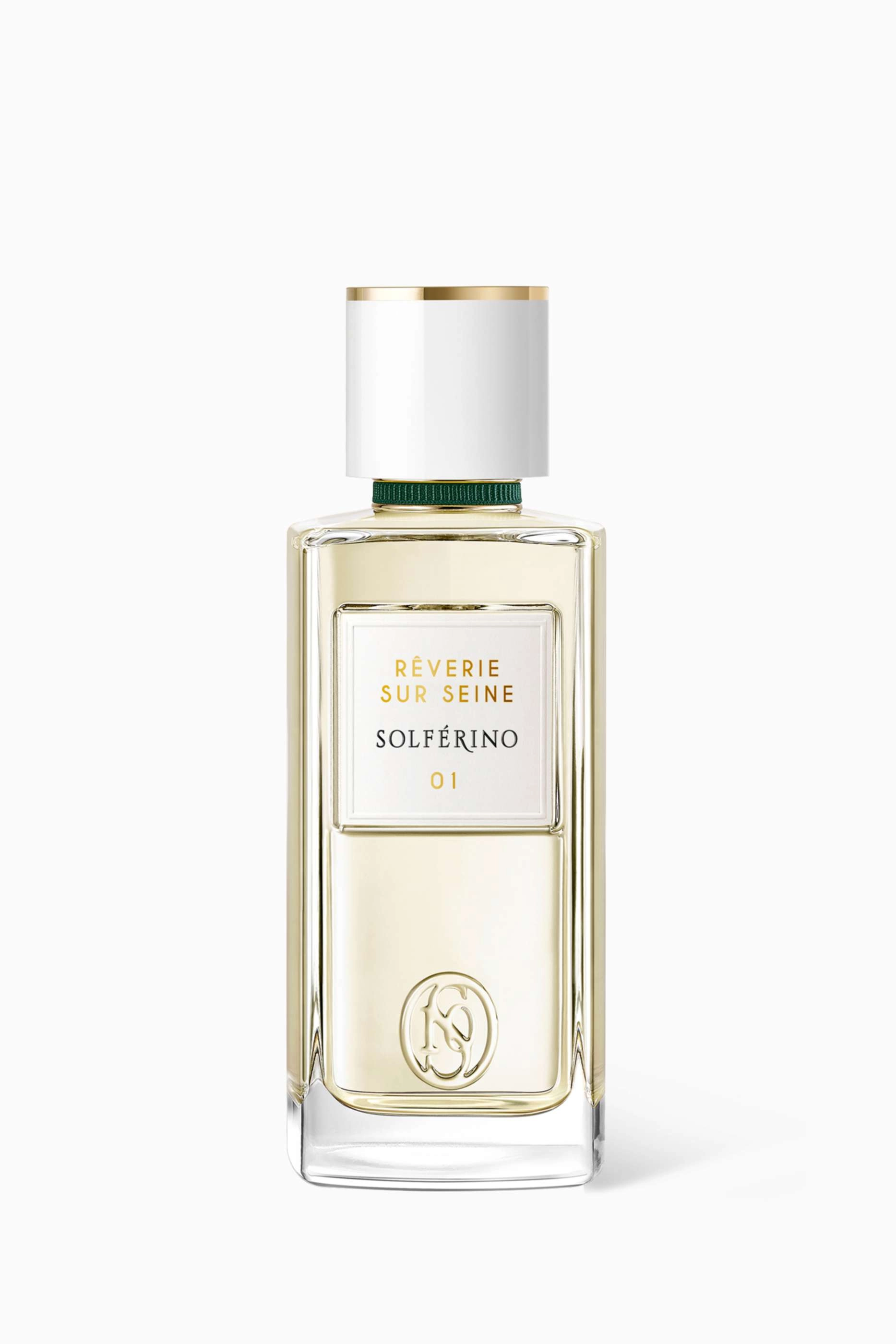 Solférino Paris Rêverie Sur Seine Eau de Parfum 125 ml