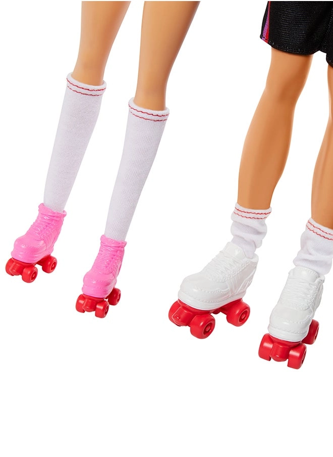 Barbie + Ken - Fashion