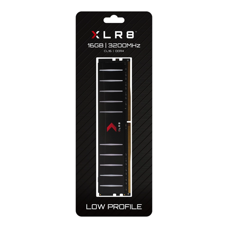 XLR8 - 16GB 3200MHz DDR4