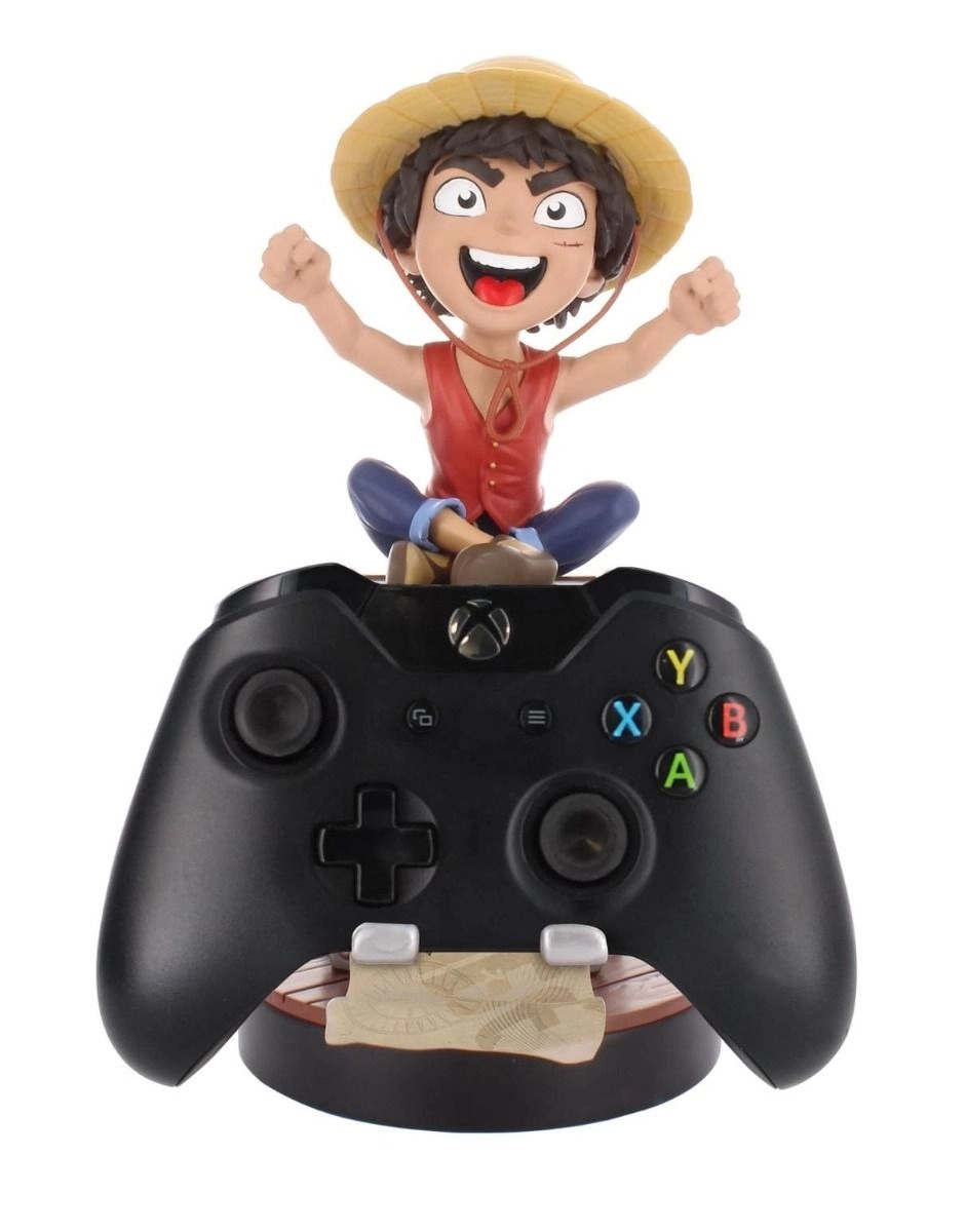 Luffy Controller Holder