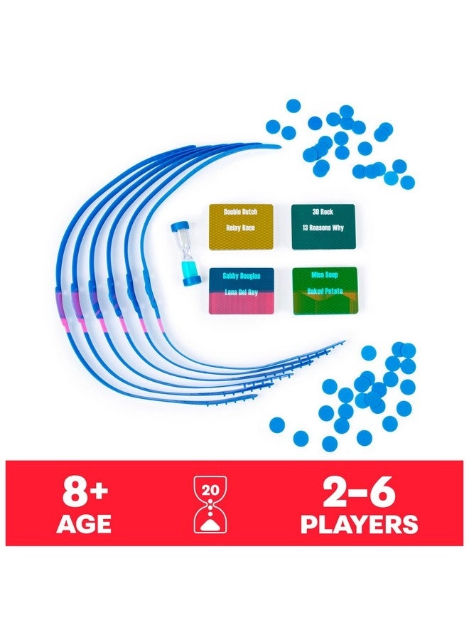 Head's Up: 4th Edition