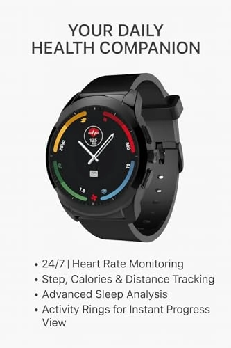 ZeTime Original Petite 39mm Stainless Steel