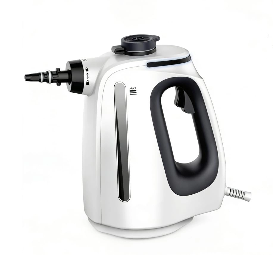 Hombasing steam cleaner - 3 Bar 550 ml