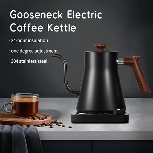Gooseneck KT90Pro