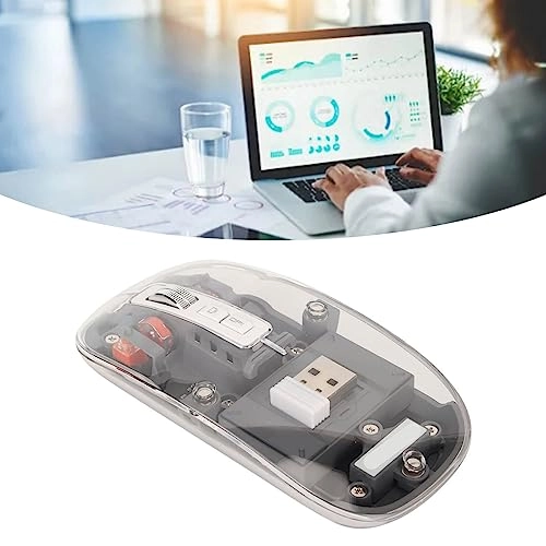 Wireless Mouse - Bluetooth