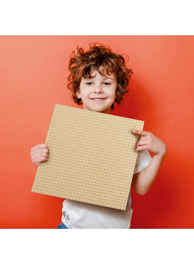 Base Plastic Plate Board - Construction