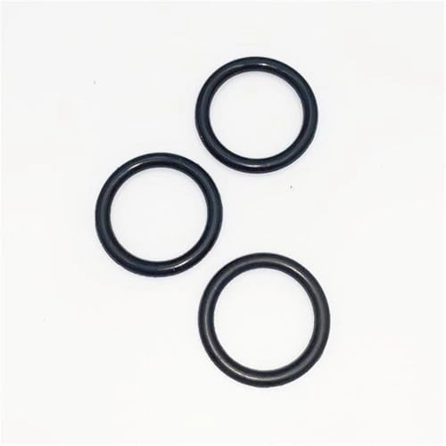Centrifugal Valve Rubber Pad 000712 - 10 PCS