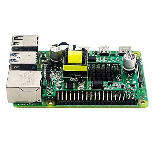 POE Module - 44 to 57 Volt 802.3af 10/100/1000 12.95 Watt