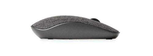 M200 Plus Mouse - Wireless/USB/Bluetooth