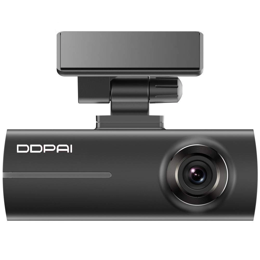 DDPAI Technology Co., Ltd. A2 - 1080p 30FPS