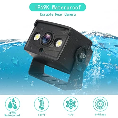 C4003IR - Night vision RCA video output 628 X 586 pixels